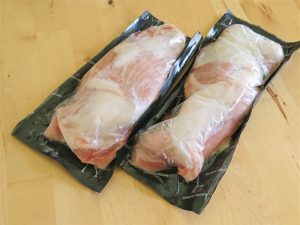 豚トロの一番美味しい食べ方はやっぱりこれだった - Yuki's Small Kitchen