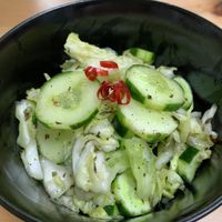 シャキシャキとろ～り。キャベツと卵の洋風おかず5選 - レタスクラブ