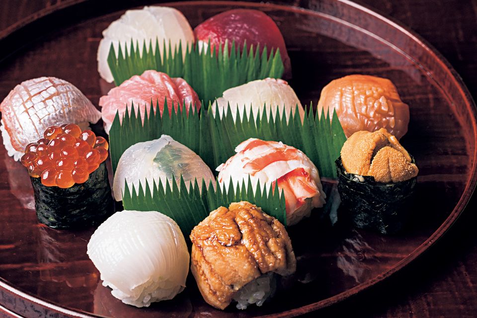 80.手まり寿司オードブル - 京都で弁当・オードブルの宅配・仕出し・デリバリーなら二条 諷詠