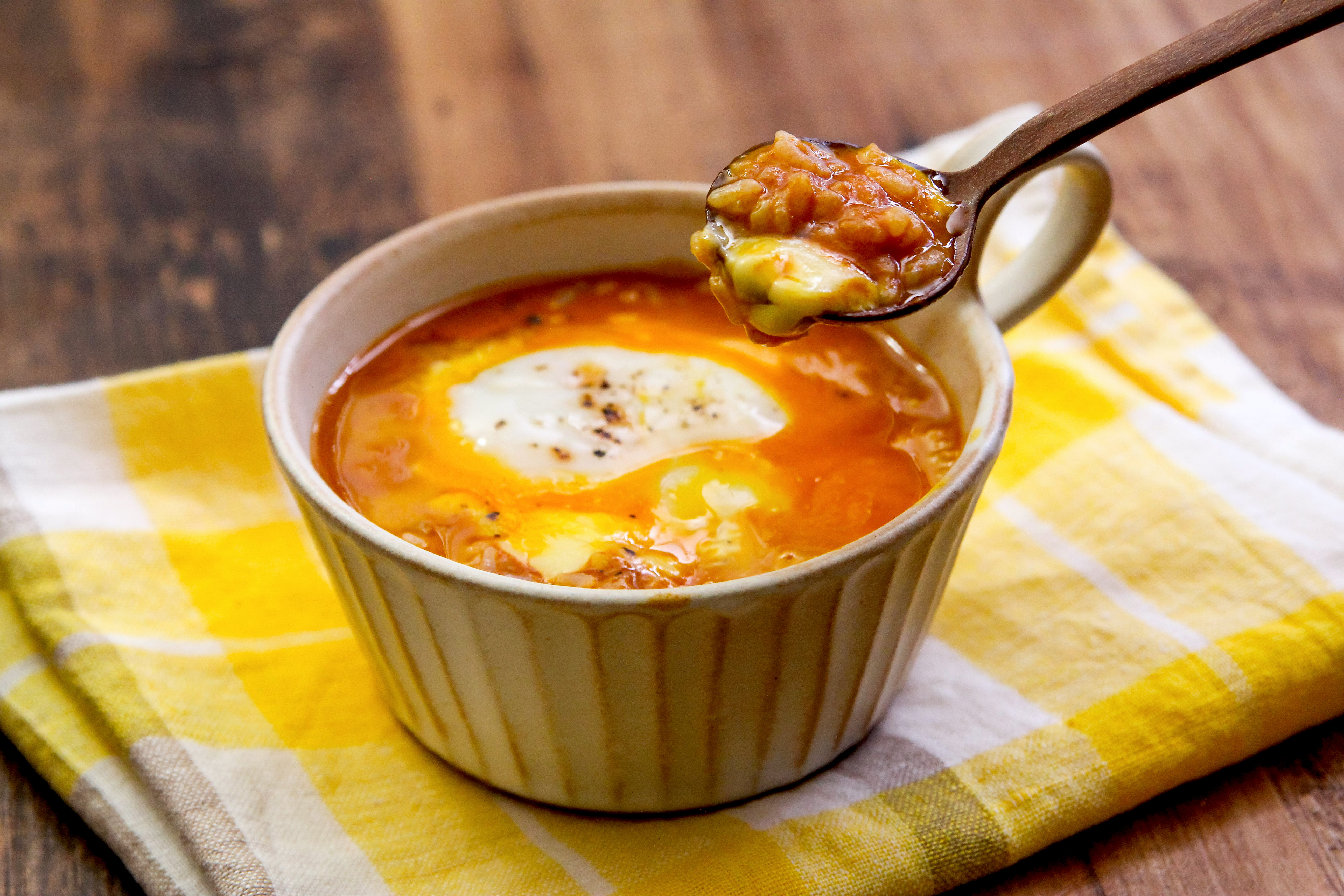 のりえレシピ: オマールエビのテルミドール