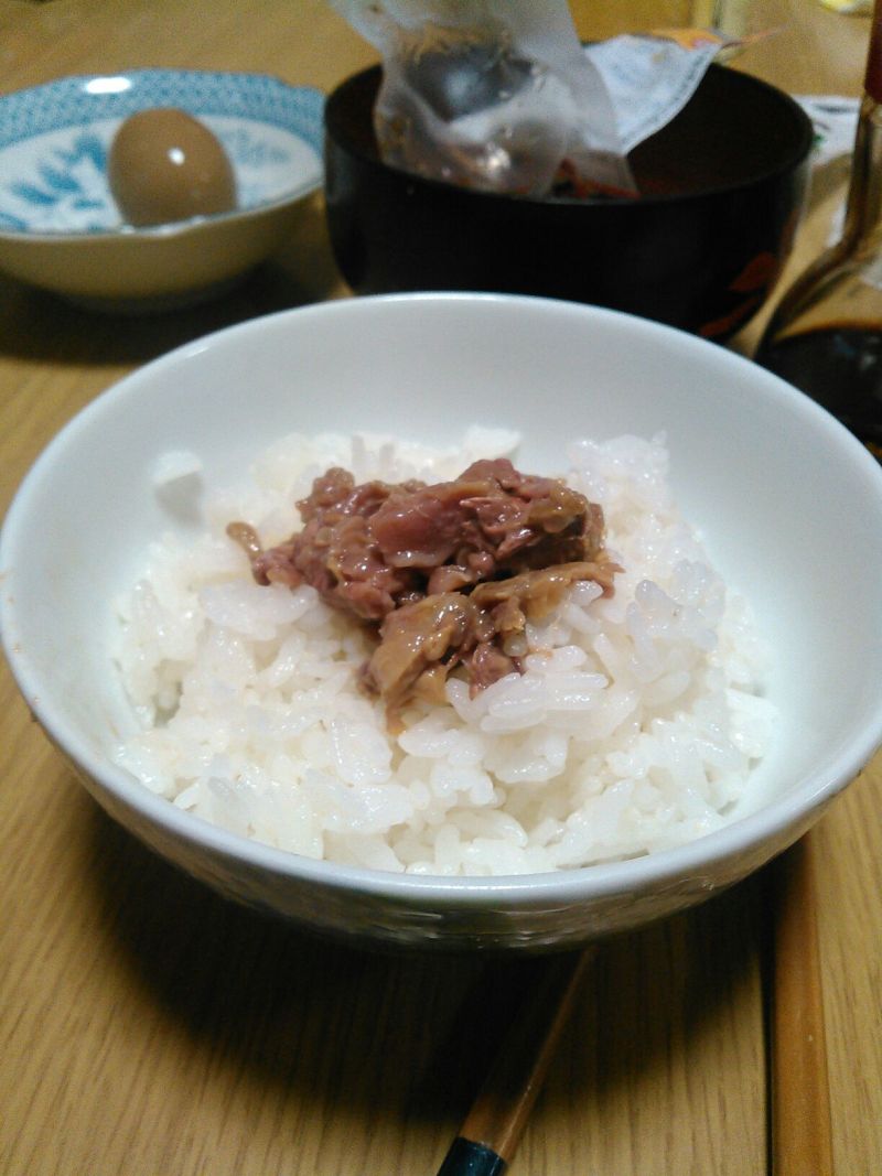 海の幸でちょっと贅沢オン・ザ・ライス 6種セット 平戸市末弘丸