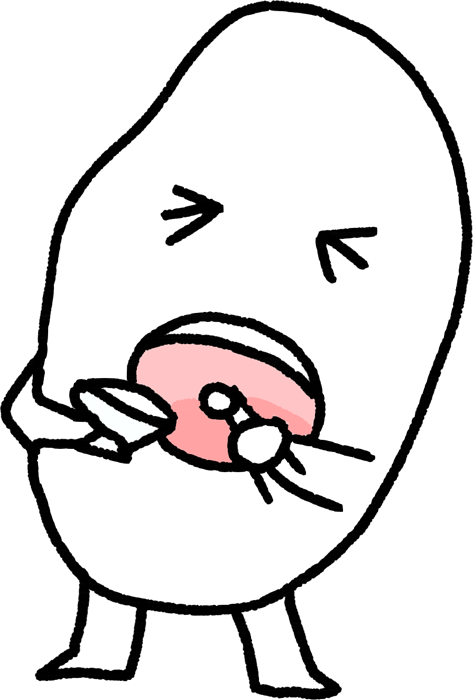 稲・新米・秋のイラスト 無料イラスト