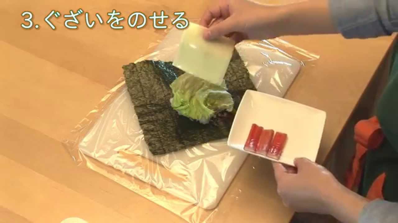 豆腐パックdeおにぎらずの作り方子どもたちと一緒にキャンプ飯を作るならコレ一択！ - ハピキャンキャンプ・アウトドア情報メディア