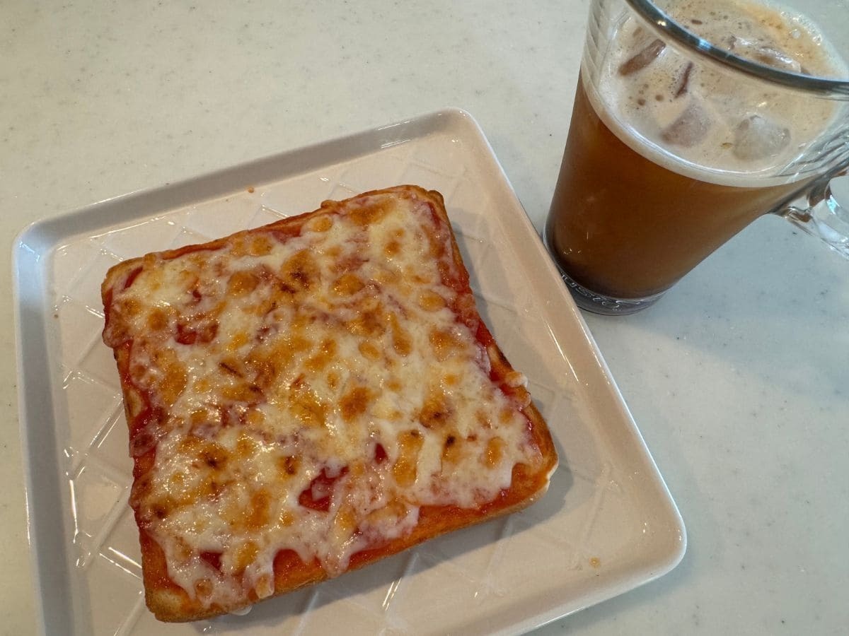 ダイソーのトーストプレート : 編み好き＠amiami通信～第2章