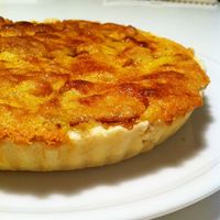 自家製マジパンの作り方