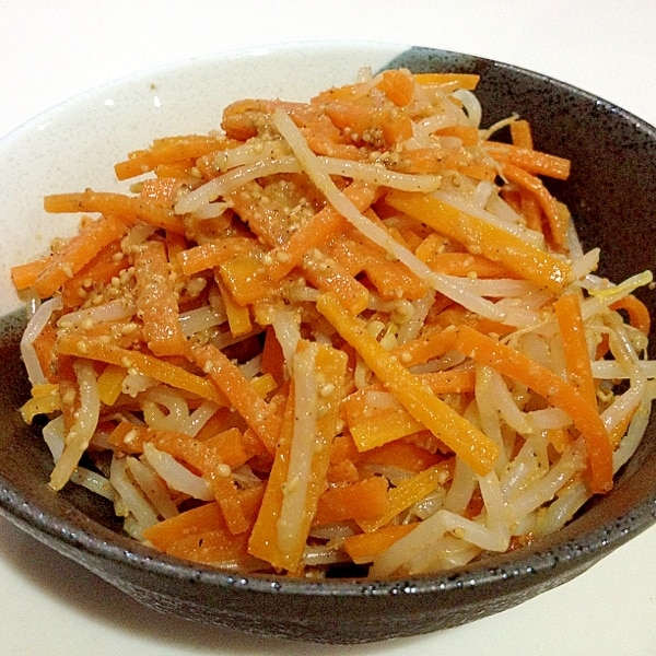 クックパッドニュース：レンチンで爆速完成！「もやし副菜」レシピ3選毎日新聞