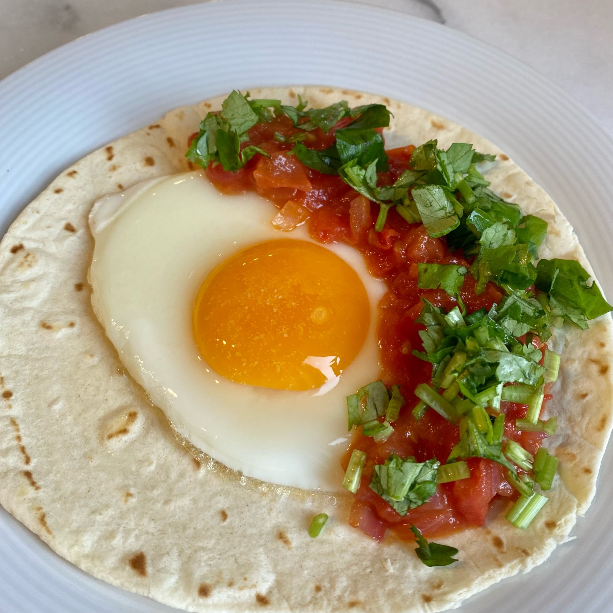 お家でお手メキシカン★ウエボス・ランチェロス