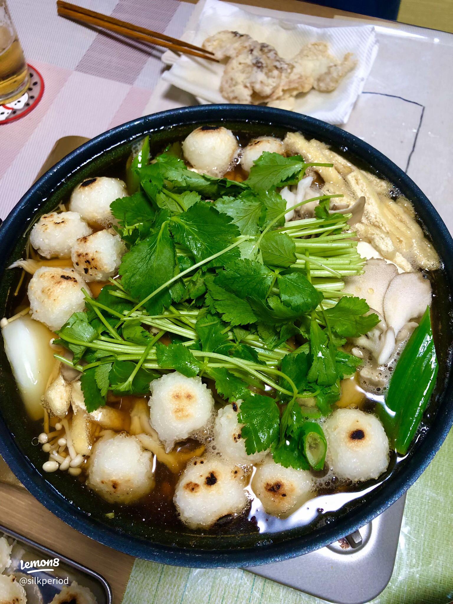 基本からアレンジまで！思わずつくりたくなる「きりたんぽ鍋 白菜」のレシピ集クックパッド