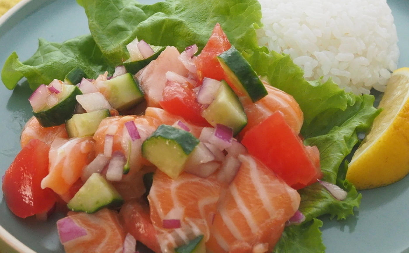 暑い夏におすすめ！人気のさっぱりパスタレシピ15選の人気レシピ・作り方デリッシュキッチン