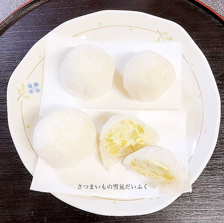 雪見だいふくのおいしい食べ方はこれ！手軽なアレンジレシピを10選紹介 - macaroni