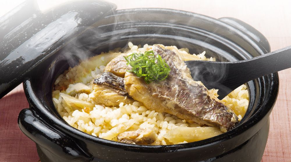 桐箱ギフト お出汁をいただく炊き込みご飯の素きょうのおだし