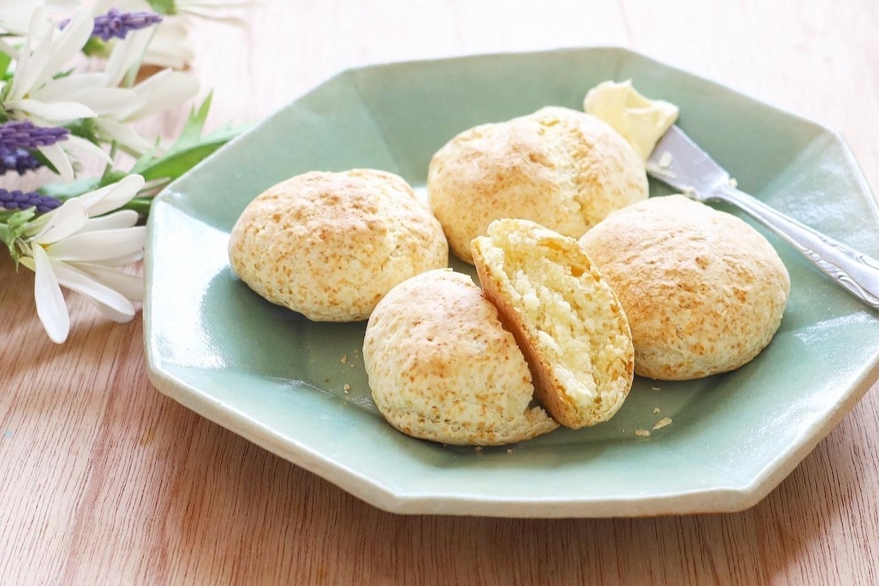 しっかり朝ごはん食べていますか？＜パンケーキ編＞ 季節・暮らしの話題 2019年05月26日- 日本気象協会 tenki.jp