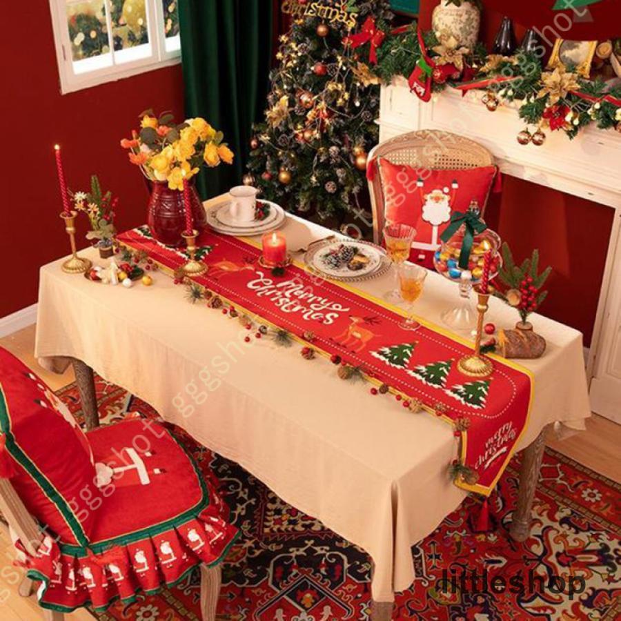 テーブルランナー クリスマス 紅い格子 雪花 テーブルクロス お食事マット プレースマット おしゃれ インテリア 食卓飾り 滑り止め 楽天市場 テーブルランナーテーブルクロス クリスマス Xmas 飾り 雪 スノー snow ランチョンマット おしゃれ 北欧風 食卓飾り プレース