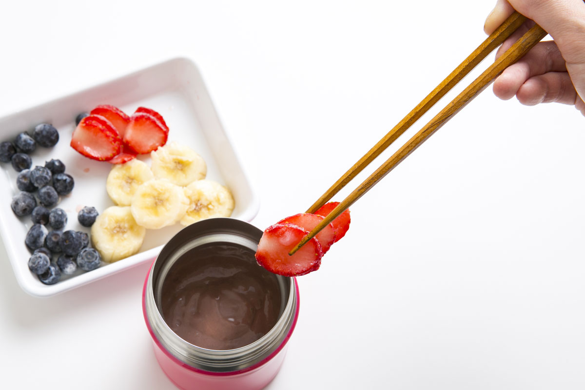 お弁当のデザート 運動会で盛り上がる♪映えレシピなど19選の人気レシピ・作り方デリッシュキッチン