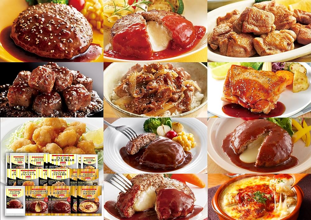 創業49周年記念！ジョイフル「創業祭」で肉・スイーツ・お得セットを満喫しよう♪ – BROAD GENRE