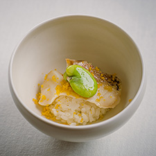 真夏の煮物椀：牡丹鱧旅館主人の雑記帖