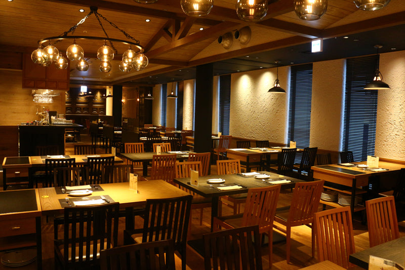 肉酒場BONE新宿店 公式