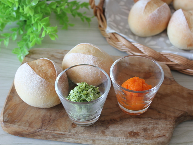 基本からアレンジまで！思わずつくりたくなる「ホームベーカリープチパン」のレシピ集クックパッド