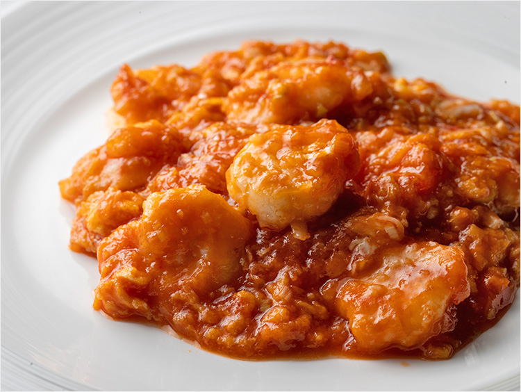 基本からアレンジまで！思わずつくりたくなる「エビチリ スィートチリソース」のレシピ集クックパッド