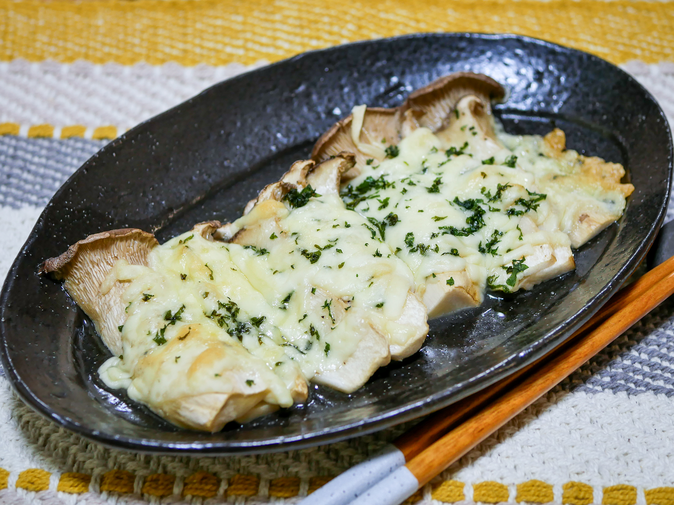 スモークチーズの玉子焼き株式会社宝幸