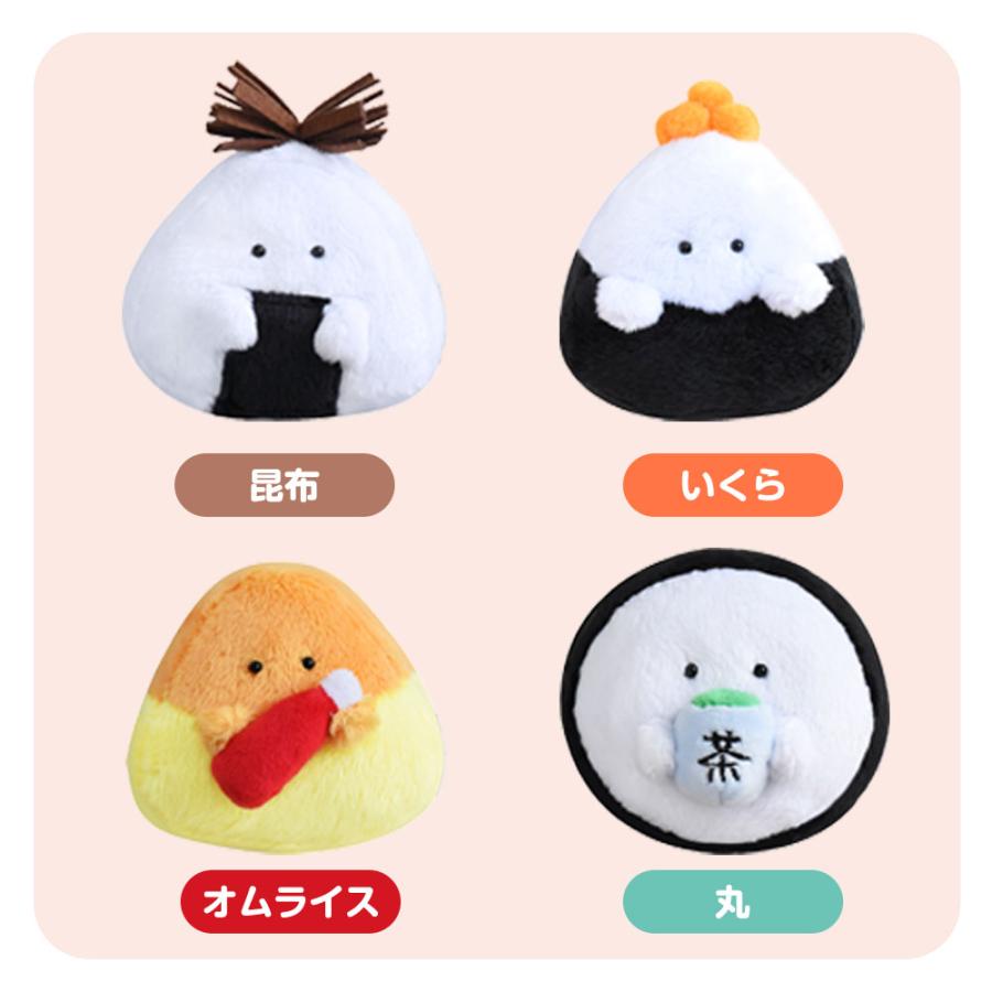 基本からアレンジまで！思わずつくりたくなる「キャラ弁 可愛いおにぎり」のレシピ集クックパッド