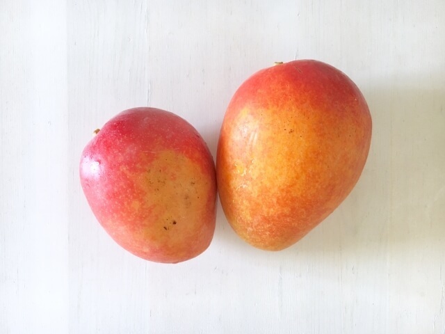 コストコ 「マンゴー４kg 」の失敗しない追熟方法や保存方法を詳しく紹介