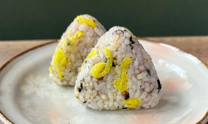 サムジャンの「チュモッパ」