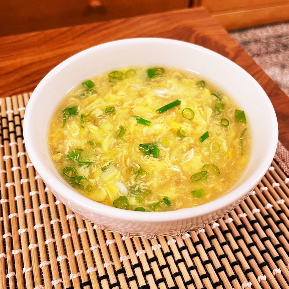 基本からアレンジまで！思わずつくりたくなる「大根 玉ねぎ 卵 スープ」のレシピ集クックパッド