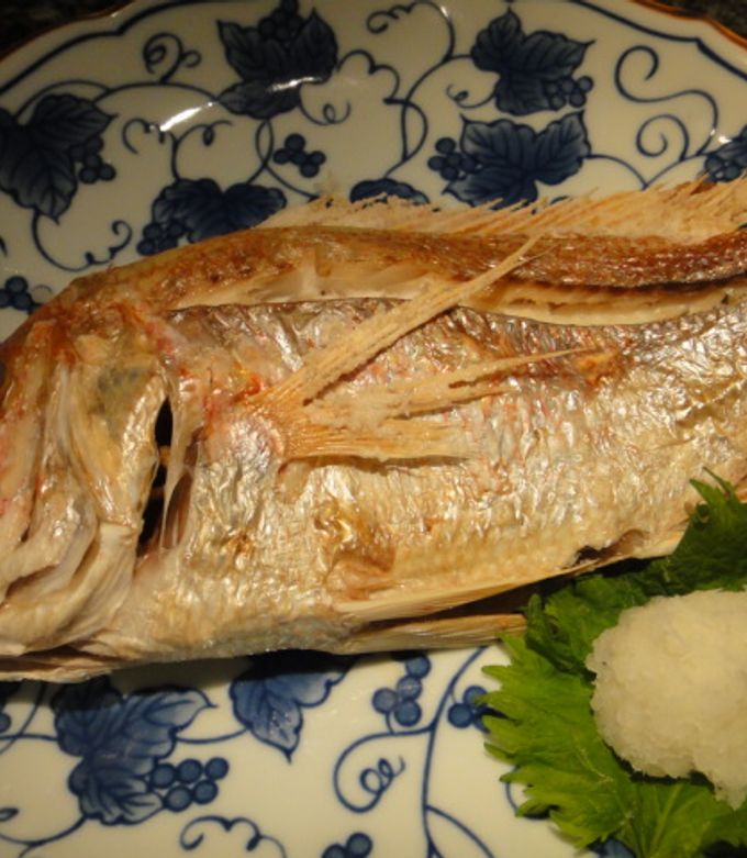 鯛の姿焼き縁起の良いご馳走！食卓を飾る尾頭付きの鯛の通販おすすめランキングベストオイシ