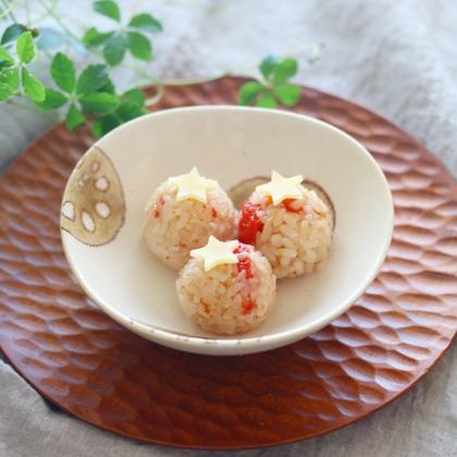 離乳食後期～ ご飯からレンジで軟飯 レシピ・作り方 by 農家の嫁 - 楽天レシピ