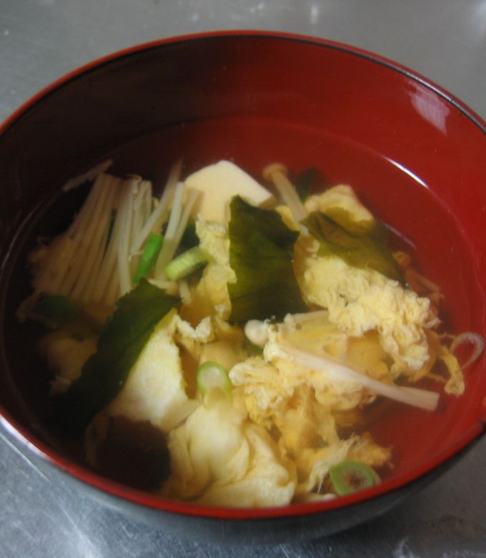 お吸い物の人気・簡単レシピクラシル