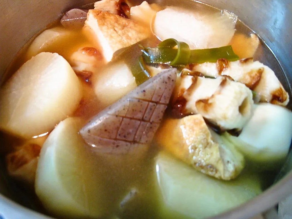 おでんの味と具は､関東・関西でこうも違う うなぎ､いなり寿司にも違いが！週刊女性PRIME東洋経済オンライン