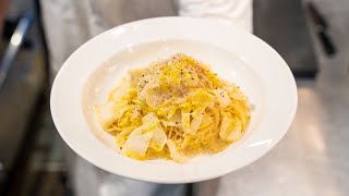 ワンパン！ぽんパスタ