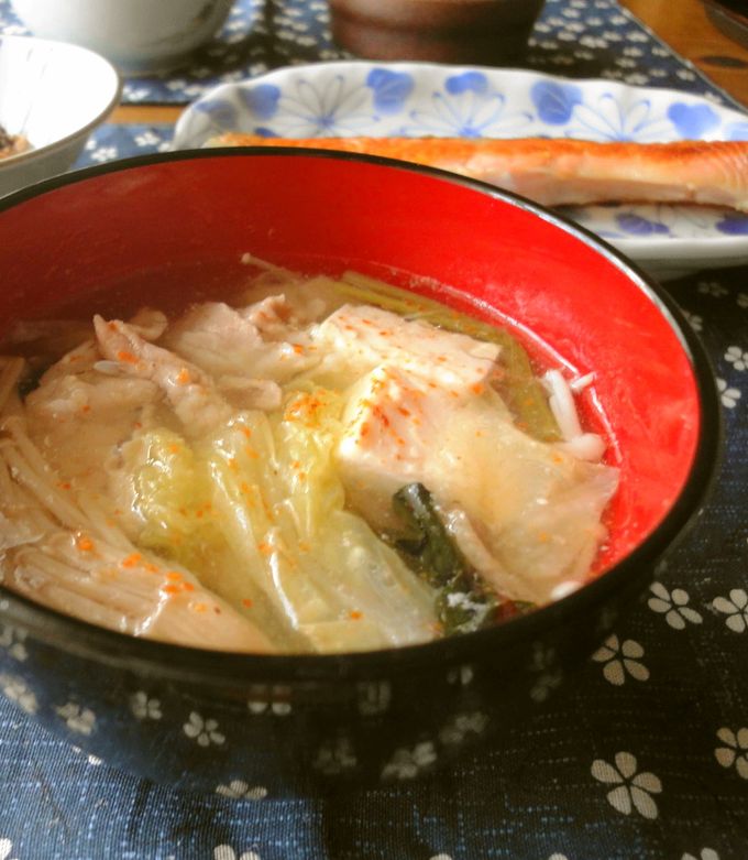 余った鍋の具は“冷凍”でストック 作ったおでん“汁ごと”保存がおすすめ おいしく冷凍保存 するためのポイントは「乾燥防止」 しってる？ FNNプライムオンライン