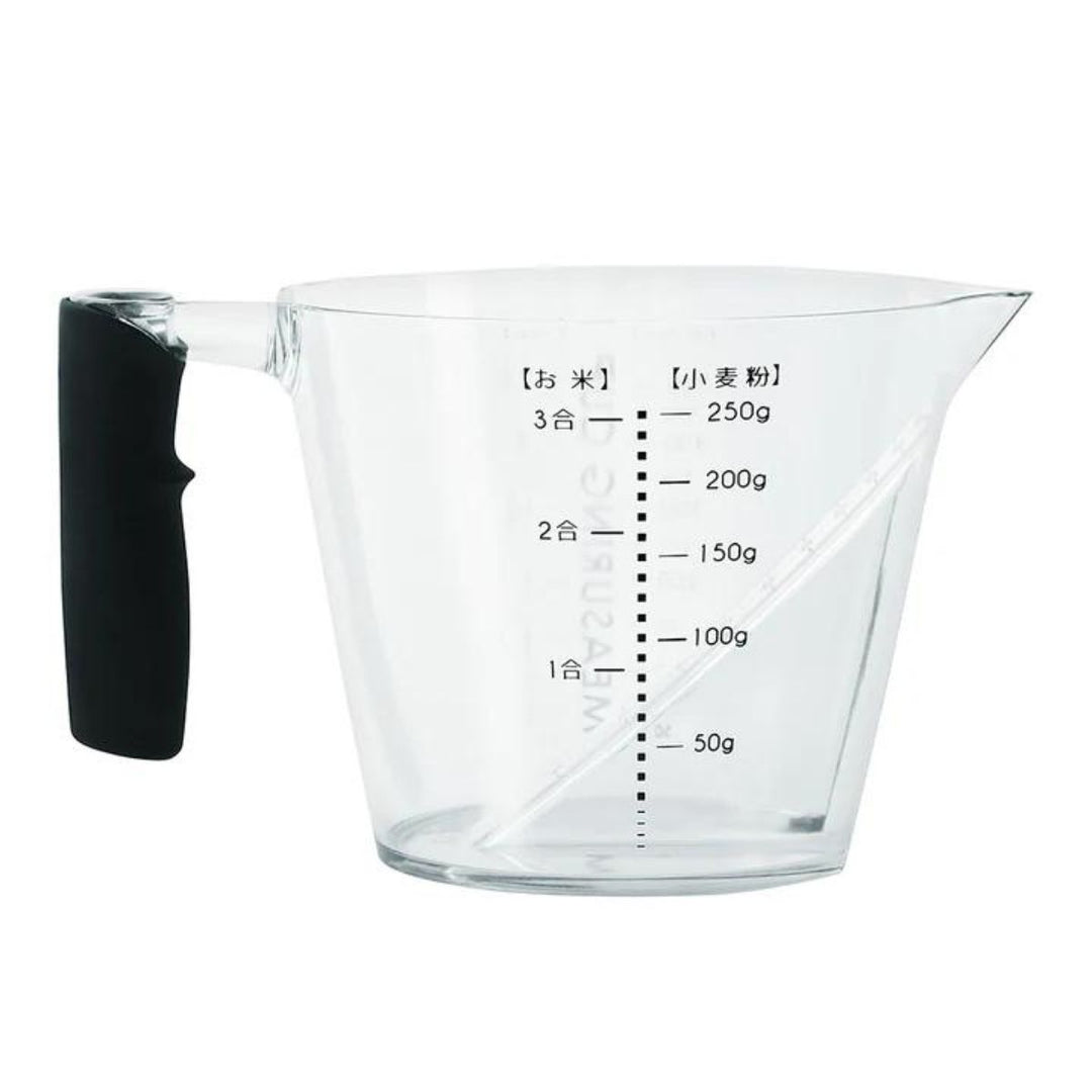 すりきり」してますか？ - Tiger-Corporation