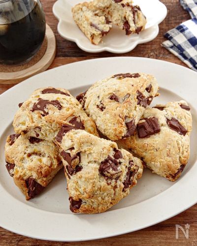 材料5つ以下！ホットケーキミックス×オーブンで作れるレシピ10選 - macaroni