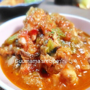 メインにもオススメの一品鶏むね肉・ケチャップ・コンソメでケチャップ活用レシピ レシピヨ🐤平日に料理レシピ配信