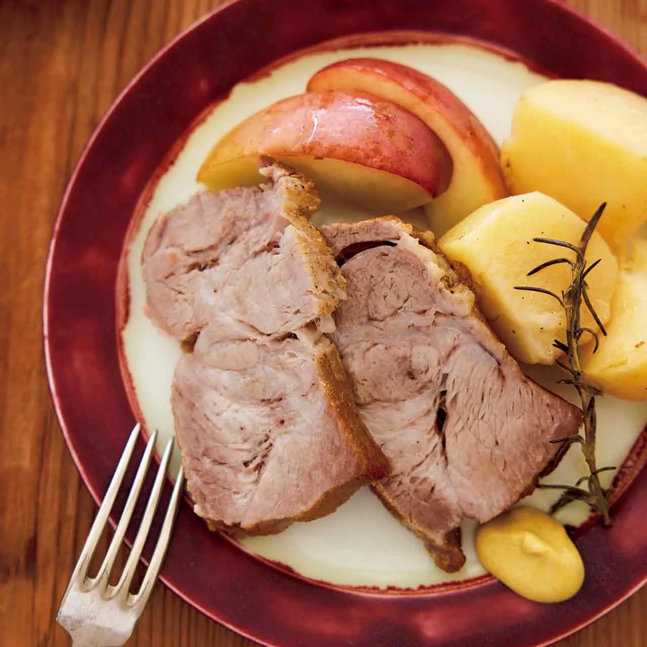 レシピ豚肩ロースでやわらか煮豚 – 九州 宮崎県産ブランド豚肉「きなこ豚」のはざま牧場便り