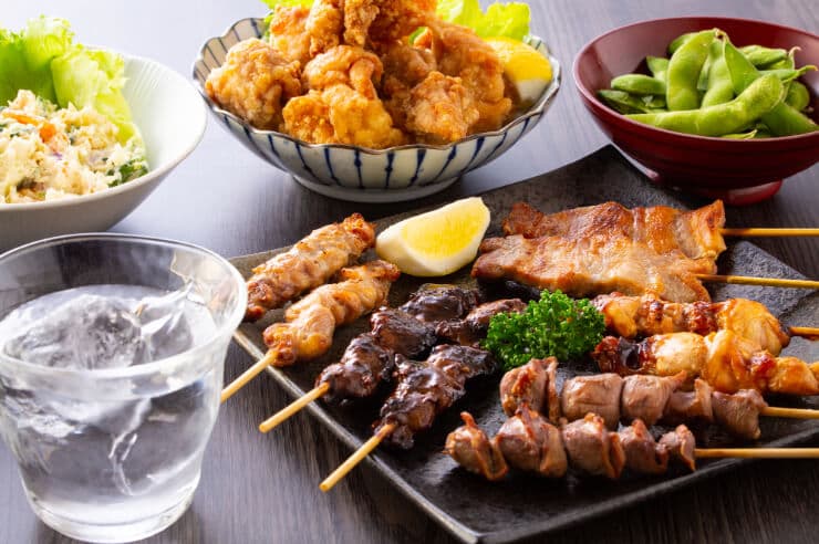 販売終了3食分でお得 おうち居酒屋の新定番！ストックおつまみセット≪おつまみサラダ≫QummyQummy キユーミー