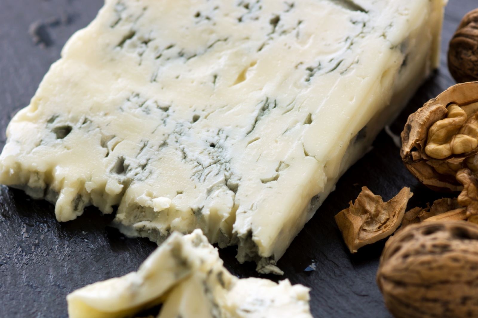 ブルーチーズ9種類比べてみましたチーズ道中膝栗毛