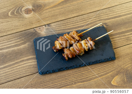 シロ串 焼きとん・焼き鳥