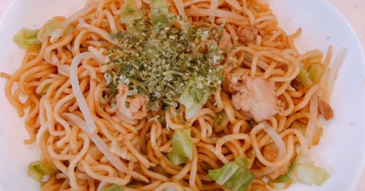 沸騰ワード カレーかた焼きそば 志麻さんレシピ。伝説の家政婦vsチョコプラ大食い軍団4月5日