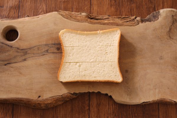 トータル5分で完成！レンジで簡単「アーモンドミルクフレンチトースト」 - 朝時間.jp