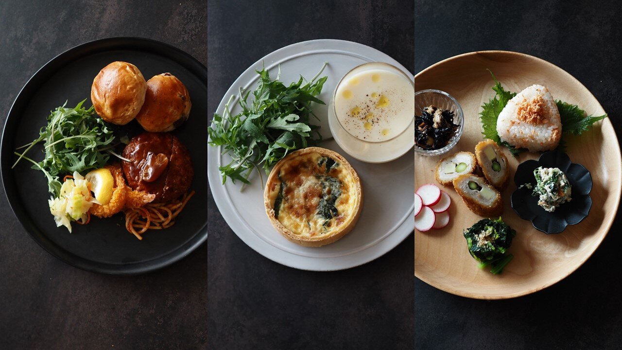 ワンプレートでおしゃれも時短も叶う！皿選びと盛り付けのコツをテーブルコーディネーターが伝授Shufoo!プラス