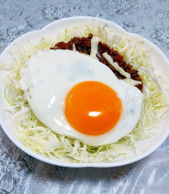 生活協同組合パルシステム埼玉辛くないタコライス