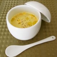 簡単すぎる」「これは絶対美味しい」とTwitterで話題！イタリア人のマッシさんが教えてくれたワサビとオリーブオイルのパスタ - レタスクラブ