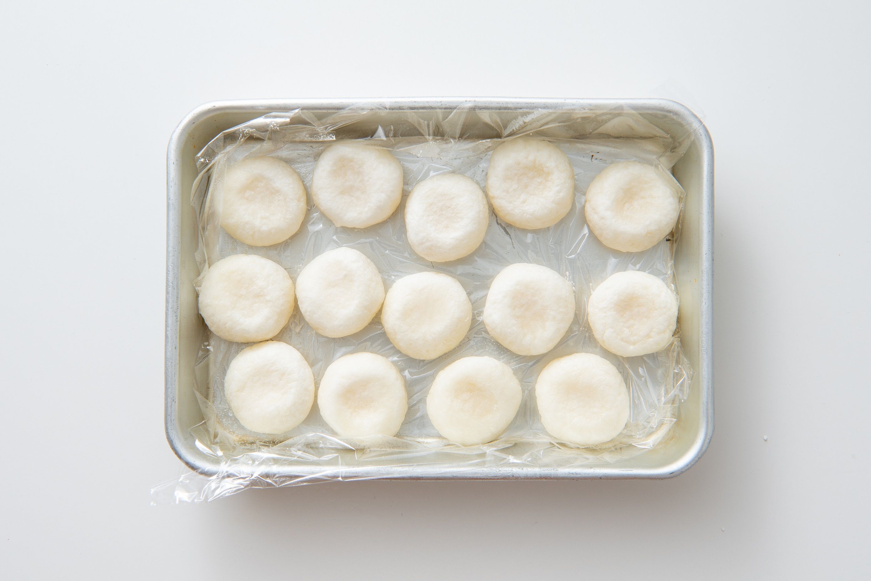 砂糖なし。小麦粉なし。手軽に作って、素朴なおやつ『さつまいも白玉団子』食で楽しむ魔女♪野菜たっぷり彩りレシピ帳