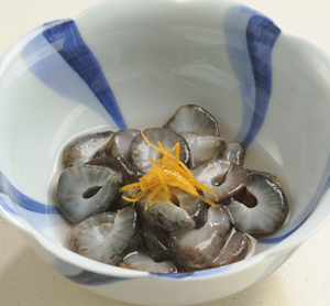 漁師の妻直伝！ 冬に旬を迎えるナマコの美味しい食べ方＆カンタン絶品ナマコ酢レシピ - たべぷろ