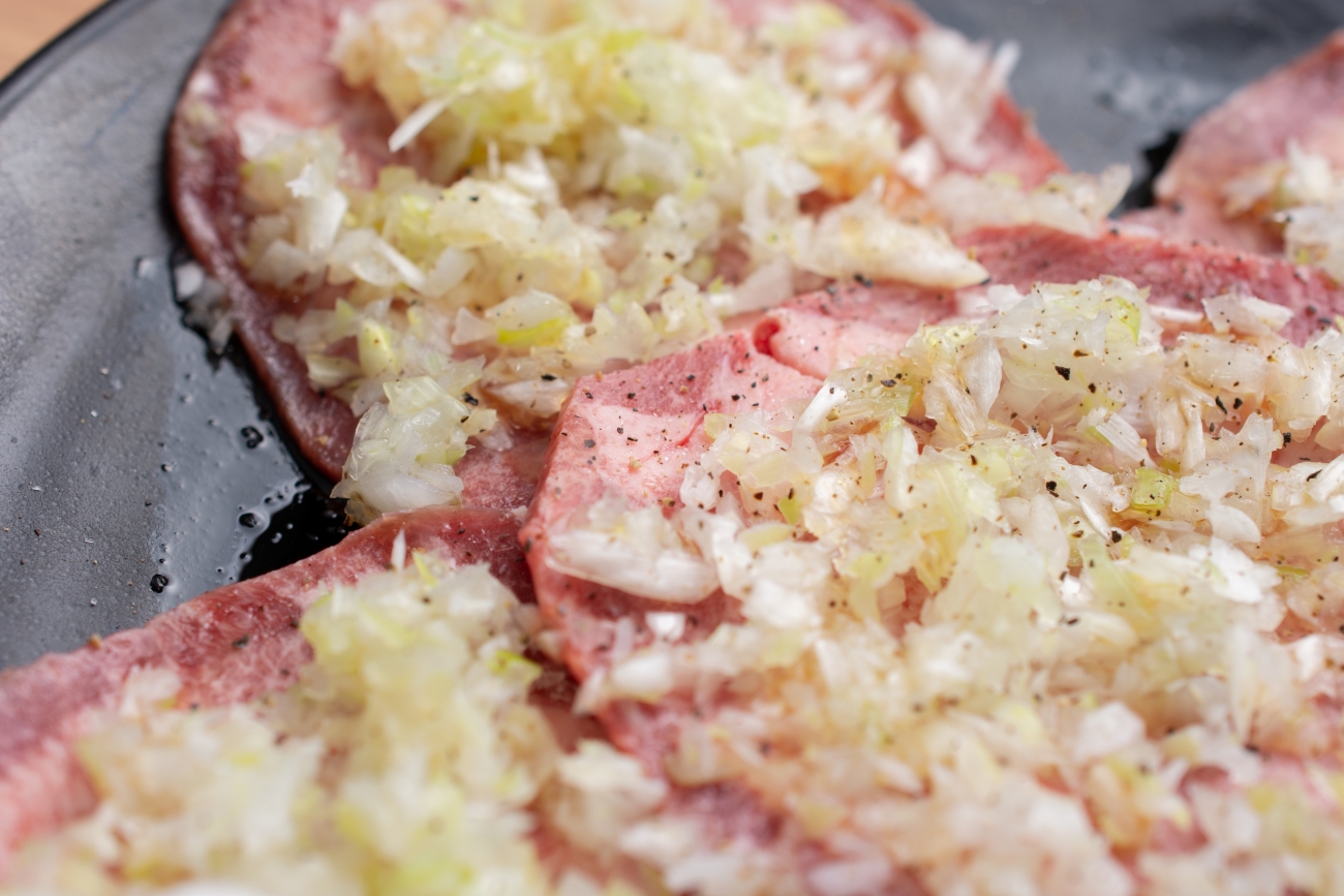 出汁ベースで作る「塩ダレ」の作り方④業務用ラーメンスープといえばクックピット！ラーメン出汁専門メーカ