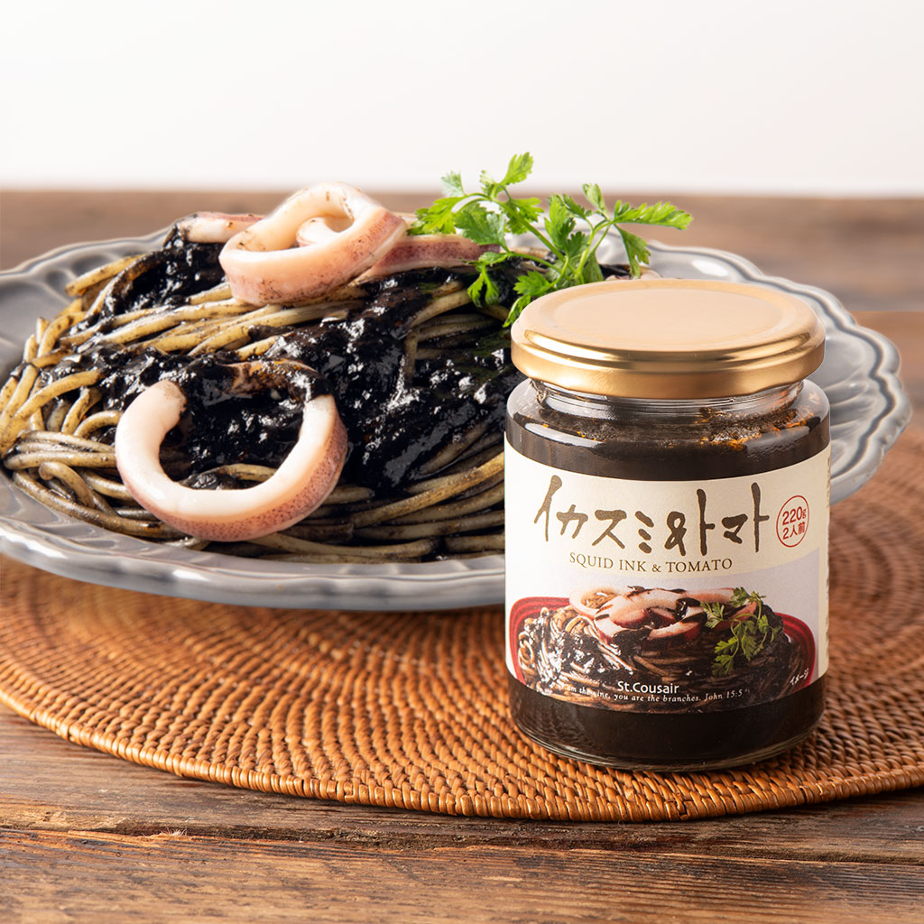 久世福商店 トマトパスタソース 使い方TikTok